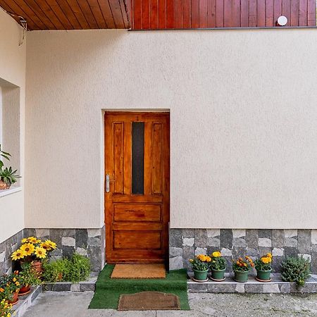 Pensiunea Montan Buşteni Exterior foto